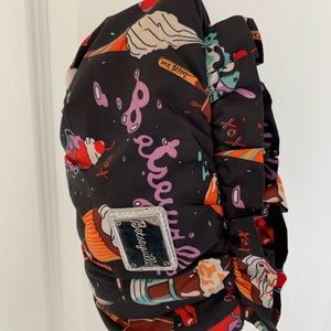 Vintage Betsy Johnson Clutch